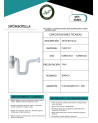 SIFON BOTELLA EN PLASTICO