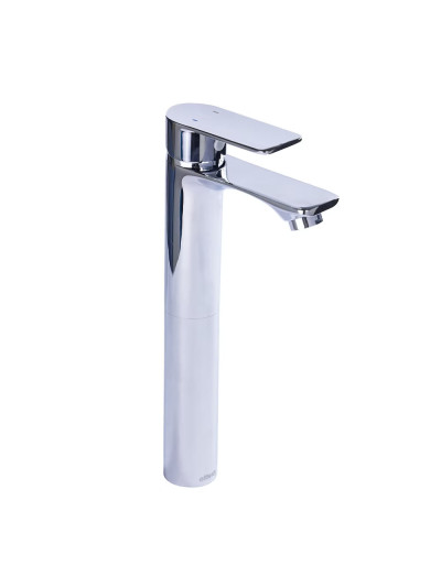 MEZCL LAVAM RED CROMADO 30CM JR-1007A