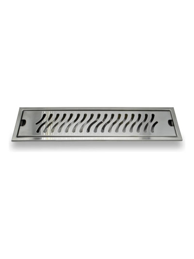 REJILLA PISO DE 30CMS