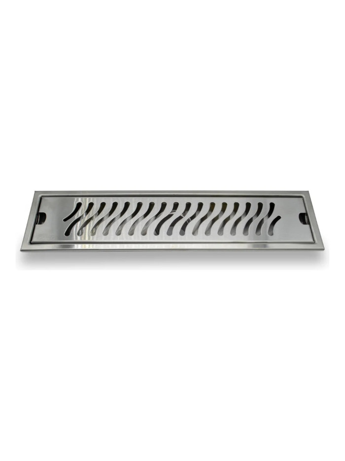 REJILLA PISO DE 30CMS