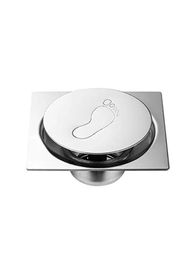 PUSH REJILLA DE SUELO