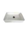 LAVAMANOS CERAMICA 53X35CM