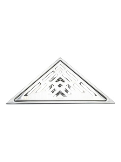 REJILLA TRIANGULAR 20X28CM