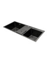 LAVAPLATOS 100X45 NEGRO