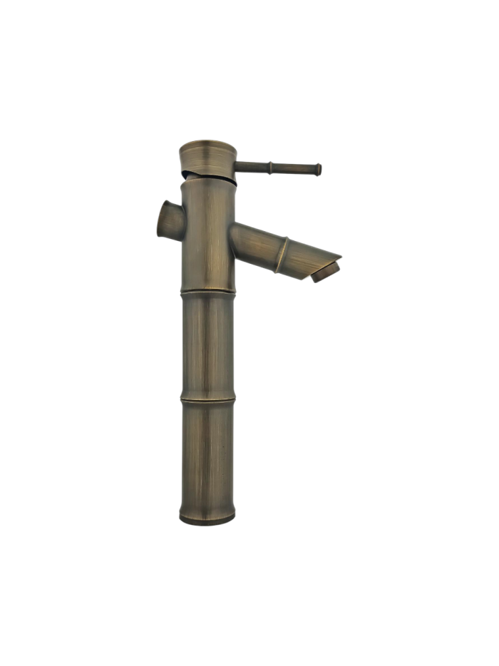 MONOCONTROL LAVAMANOS BAMBU ANTIQUE JY1018