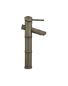 MONOCONTROL LAVAMANOS BAMBU ANTIQUE JY1018