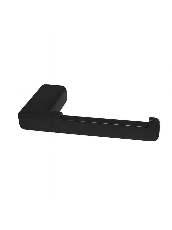 PORTAROLLO NEGRO LINEA 312