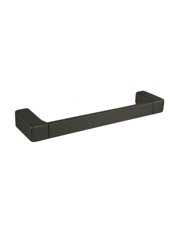 TOALLERO ARGOLLA LINEA 312 GUN METAL