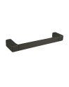 TOALLERO ARGOLLA LINEA 312 GUN METAL