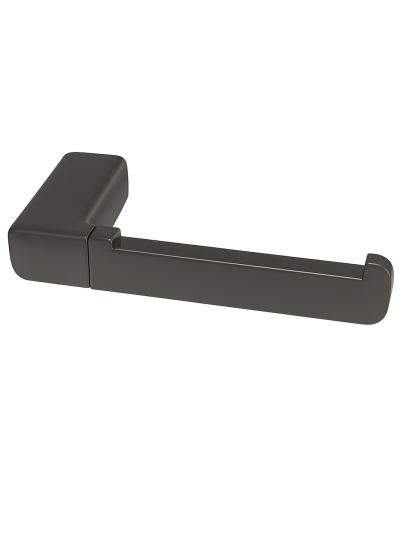PORTARROLLO GUN METAL LINEA 312