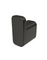 PERCEHERO GUN METAL LINEA 312