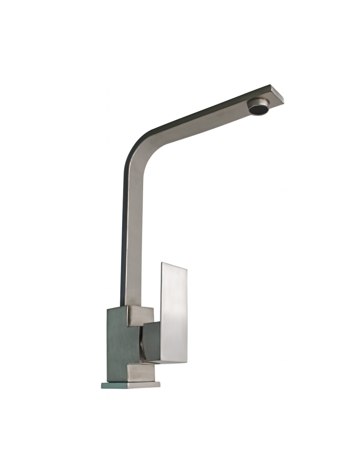 LLAVE MONOCONTROL CUELLO L