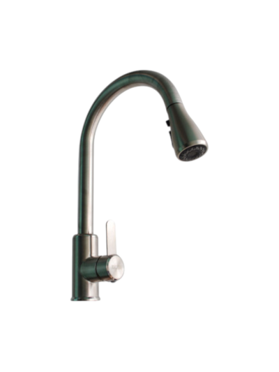 LLAVE MONOCONTROL EXTRAIBLE