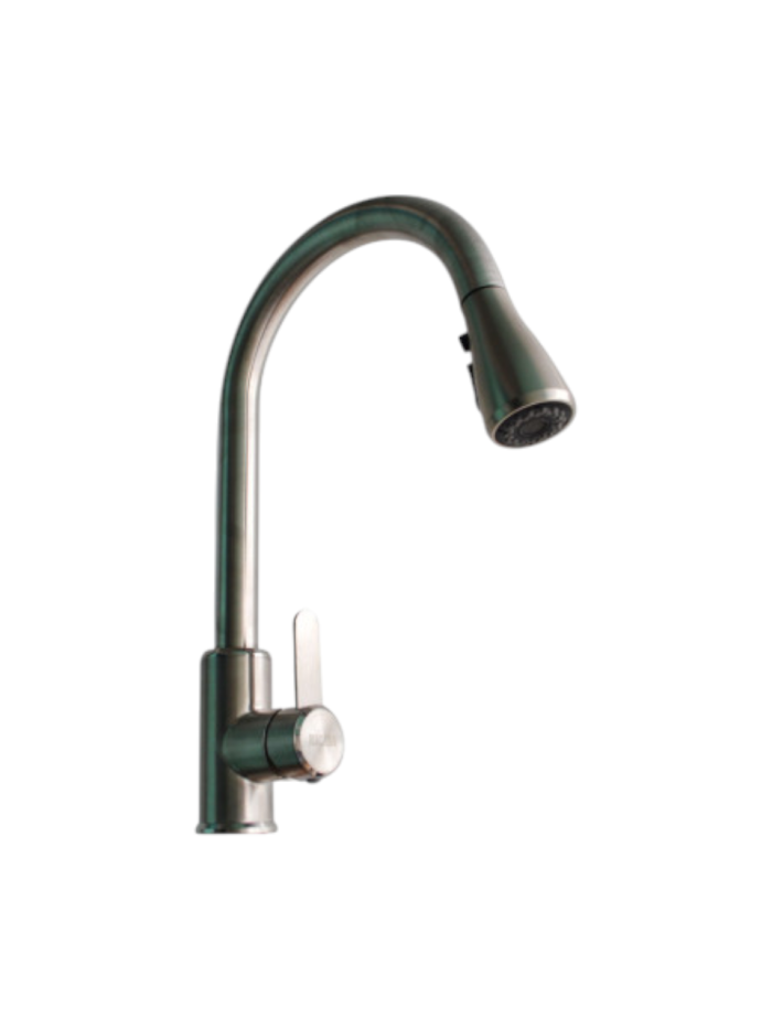 LLAVE MONOCONTROL EXTRAIBLE