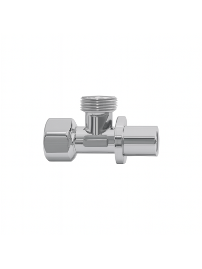 LLAVE ABASTO DE 1/2X1/2