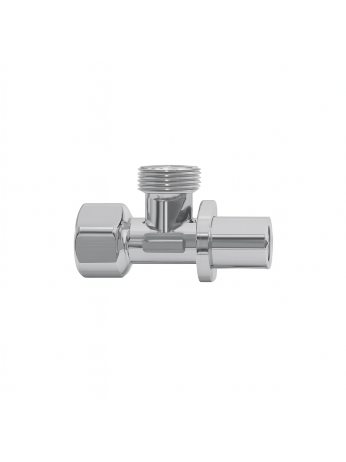 LLAVE ABASTO DE 1/2X1/2