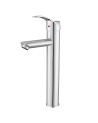 MEZCLADOR LAVAMANOS FUTURA LONG CUELLO RECTO