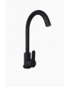 MONOCONTROL COCINA NEGRO MATE