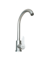 LLAVE MONO. LP ACERO 304