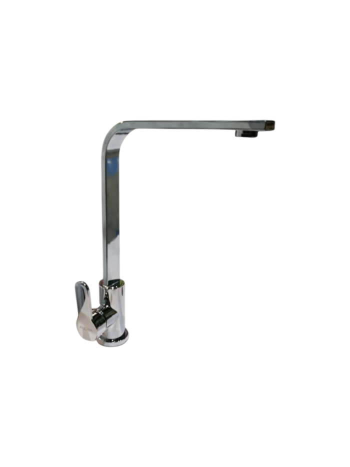 GRIFERIA LP MONCONTROL CROMADA