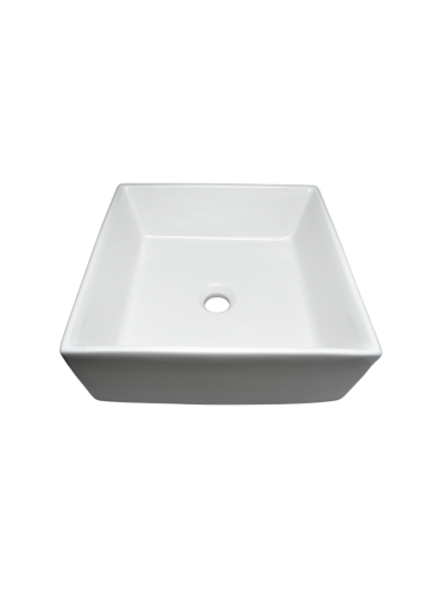 LAVAMANOS BLANCO 40X39X19