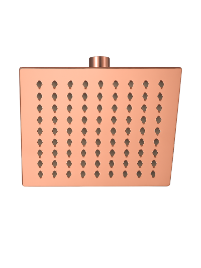 DUCHA VIENA ROSE GOLD 8