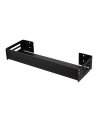 REPISA RECTANGULAR NEGRO MATE