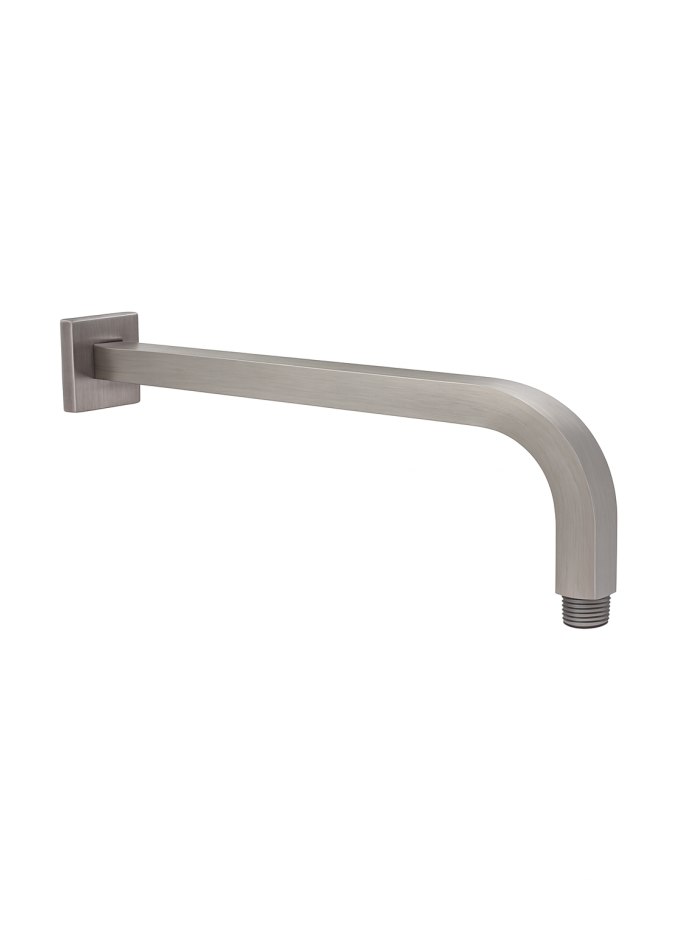 BRAZO CUADRADO 38CM BN