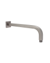 BRAZO CUADRADO 38CM BN