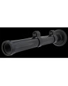 NIPLE SENCILLO DE CONEXION BRAZO NEGRO PARA DUCHA ELECTRICA