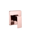 MONOCONTROL DE DUCHA ROSE GOLD