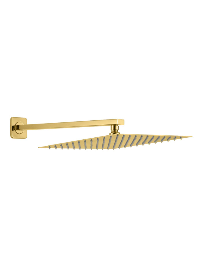 DUCHA HABANA GOLD 12