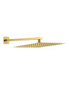 DUCHA HABANA GOLD 12