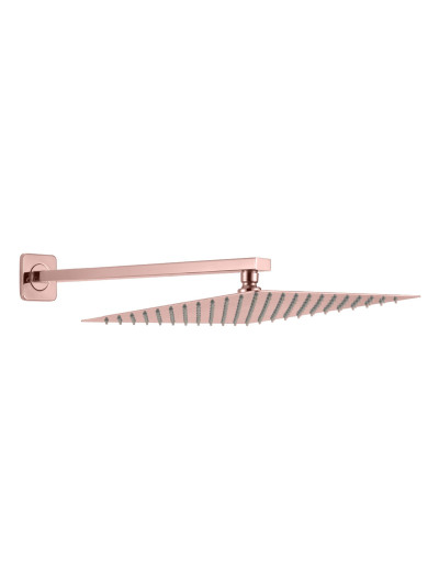 DUCHA HABANA ROSE GOLD 12