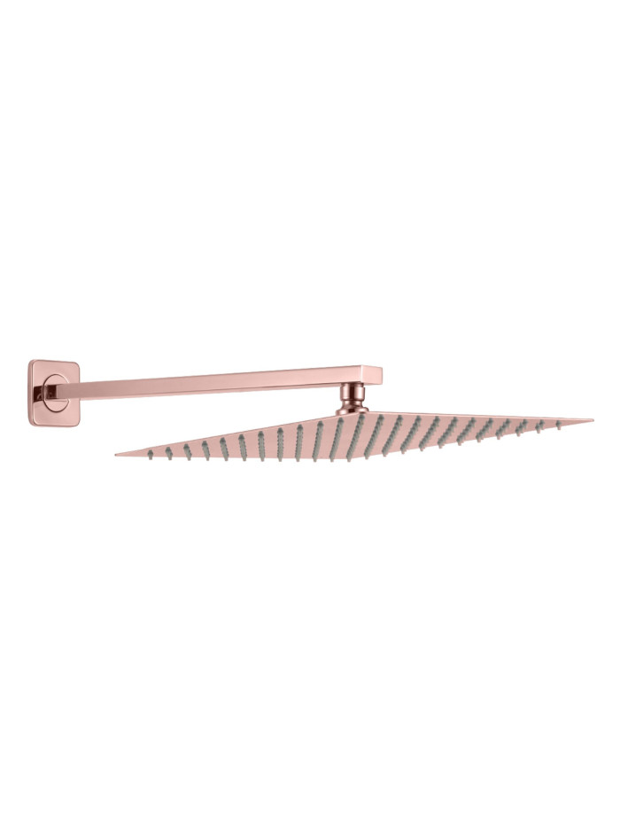 DUCHA HABANA ROSE GOLD 12