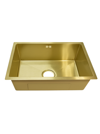 LAVAPLATOS 60X40 DORADO