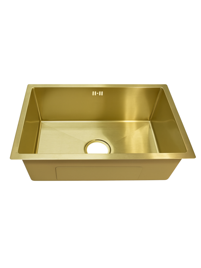 LAVAPLATOS 60X40 DORADO