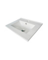 LAVAMANOS 60X40 BLANCO