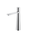 MONOCONTROL  DRITTO ALTO NICKEL TEXTURIZADO