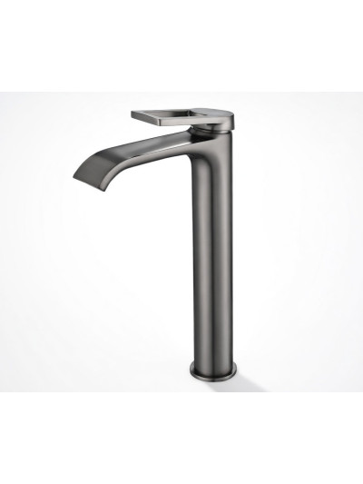 MONOCONTORL ALTO SAPCCO GRIS CONCRETO