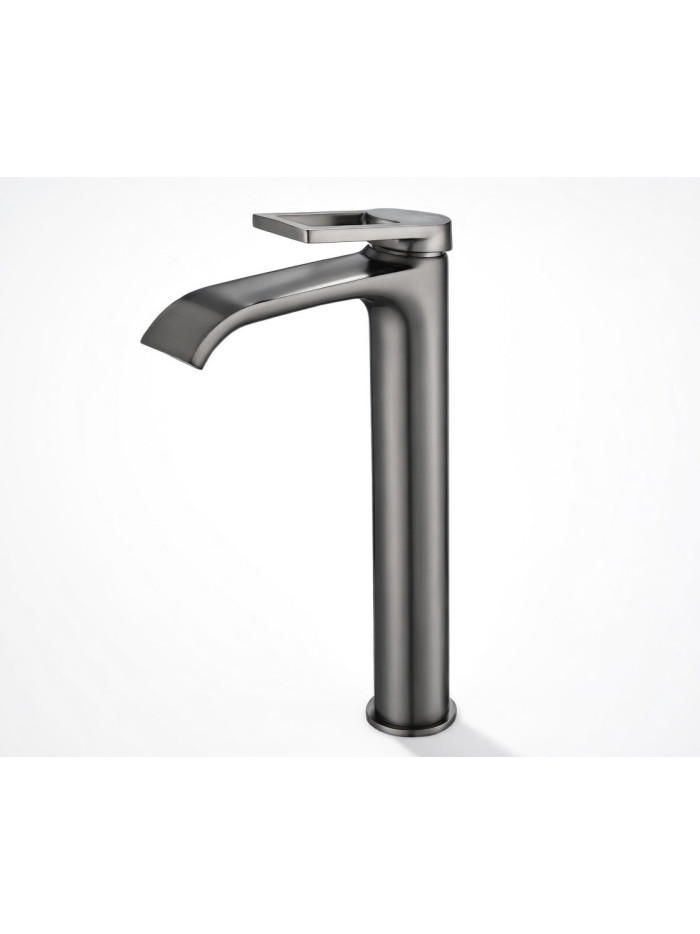 MONOCONTORL ALTO SAPCCO GRIS CONCRETO