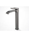 MONOCONTORL ALTO SAPCCO GRIS CONCRETO