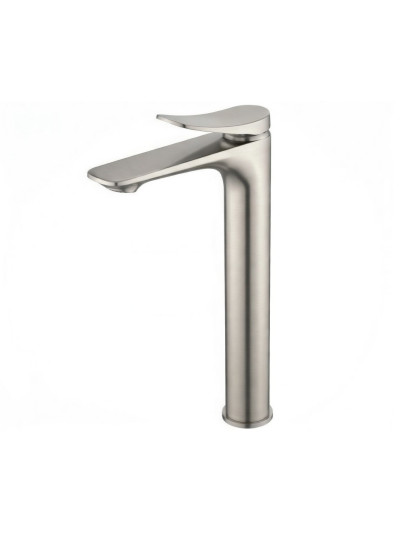 MONOCNTROL ALTO VOLARE NICKEL TEXTURIZADO