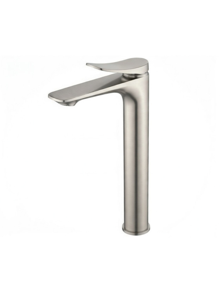 MONOCNTROL ALTO VOLARE NICKEL TEXTURIZADO