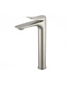 MONOCNTROL ALTO VOLARE NICKEL TEXTURIZADO