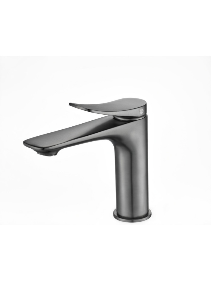 MONOCONTORL LAVAMANOS VOLARE GRIS CONCRETO