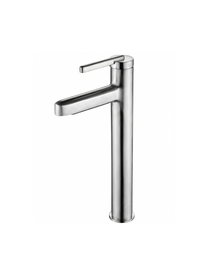 MONOCONTROL ALTO SOTTILE NICKEL TEXTURIZADO