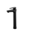 MONOCONTROL ALTO POSTO NEGRO MATE