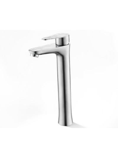MONOCONTROL ALTO POSTO NICKEL TEXTURIZADO