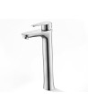 MONOCONTROL ALTO POSTO NICKEL TEXTURIZADO